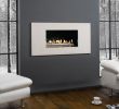 Fireplace Superstore Elegant Hole In the Wall Fireplaces Glasgow Paragon P8 Frameless Gas