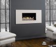 Fireplace Superstore Elegant Hole In the Wall Fireplaces Glasgow Paragon P8 Frameless Gas