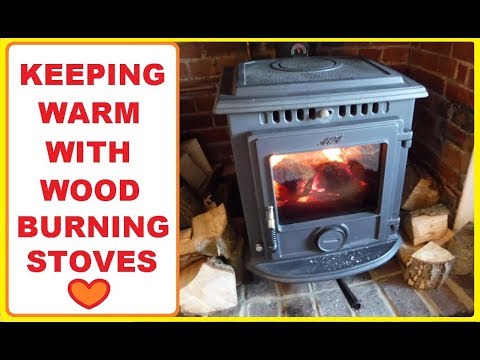 Fireplace Superstore Elegant Videos Matching 1981 Coalbrookdale Much Wenlock Wood Burning