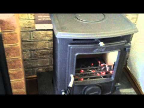 Fireplace Superstore Luxury Videos Matching 1981 Coalbrookdale Much Wenlock Wood Burning