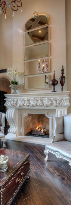 181 Best Marble Fireplace images 4abf548ed6b660aa7d74d c19f mirror inspiration mirror ideas