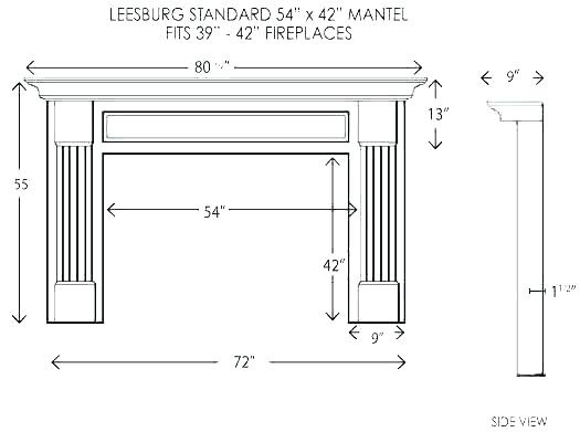 average fireplace mantel code wisconsin replace height surround requirements ideas home design depth