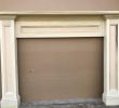 Fireplace Surround Kits Elegant Fireplace Mantel Surround 1012 Paint Grade Ready to Paint In