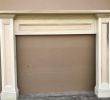 Fireplace Surround Kits Elegant Fireplace Mantel Surround 1012 Paint Grade Ready to Paint In