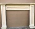 Fireplace Surround Kits Elegant Fireplace Mantel Surround 1012 Paint Grade Ready to Paint In