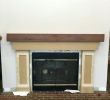 Fireplace Surround Mantels Elegant Diy Rustic Fireplace Mantel Shelf Fireplace Design Ideas
