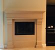 Fireplace Surround Mantels Luxury Fireplace Mantel