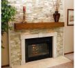 Fireplace Surround Stone Elegant Chipped Stone Tile for Fireplace Surround Under the Mantle