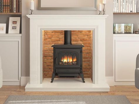 Image result for wood burning stoves fire surrounds e4820de9ba88f61ad d5e85