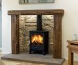 Fireplace Surround Wood Luxury Wood Burners Wood Fire Surrounds for Wood Burners