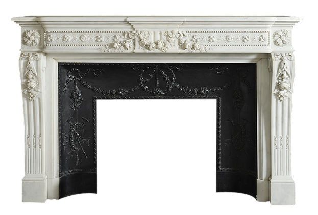 Fireplace Surrounds for Sale Best Of Louis Xvi Antique Mantel Fr Ny138 by Chesneys