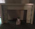 Fireplace Surrounds for Sale New 1950s Fireplace Mantel