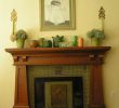 Fireplace Surrounds Ideas Fresh Craftsman Fireplace Surround Designs Woodworking Projects
