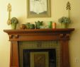 Fireplace Surrounds Ideas Fresh Craftsman Fireplace Surround Designs Woodworking Projects