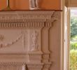 Fireplace Surrounds Wood Unique Intricate Wood Detailing at Fireplace Surround In Parlor