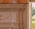 Fireplace Surrounds Wood Unique Intricate Wood Detailing at Fireplace Surround In Parlor