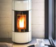 Fireplace Table Awesome Dauerbrenner Kaminofen "curve" Von Mcz Bild 29 [schner