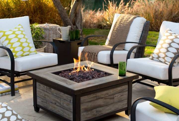 Fireplace Table Elegant Best Coffee Table Fireplace – My Best Home Design