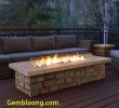 Fireplace Table Lovely Outdoor Fire Table Unique Trex Fire Pit Beautiful Outdoor