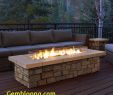 Fireplace Table Lovely Outdoor Fire Table Unique Trex Fire Pit Beautiful Outdoor