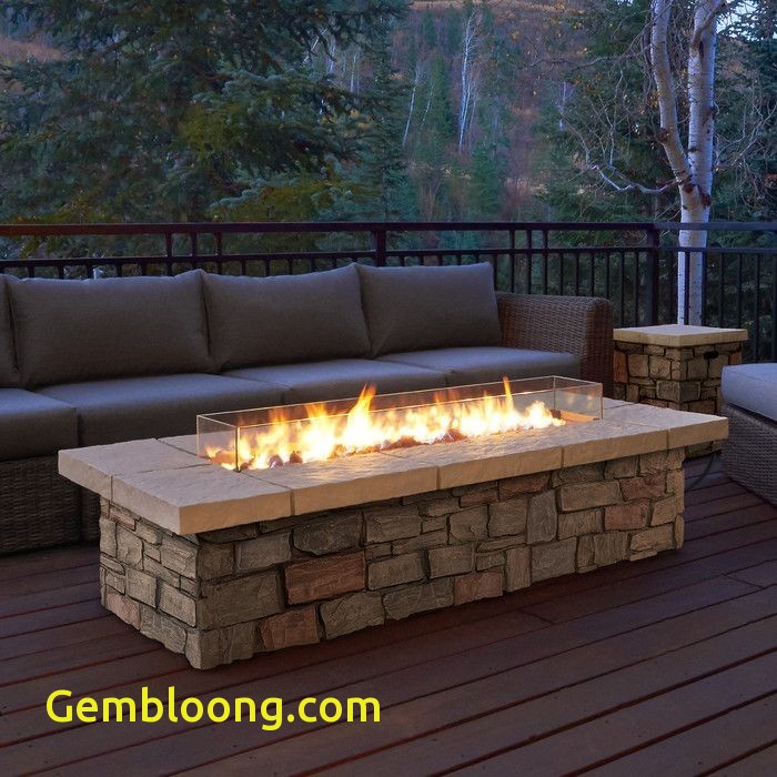 Fireplace Table Lovely Outdoor Fire Table Unique Trex Fire Pit Beautiful Outdoor