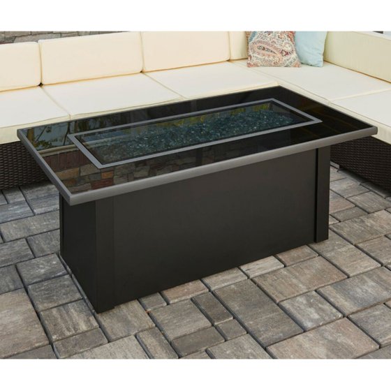 Fireplace Table Outdoor Beautiful Outdoor Greatroom Monte Carlo 59 3 In Fire Table with Free Cover