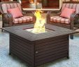Fireplace Table Outdoor Inspirational Best Choice Products Bcp Extruded Aluminum Gas Outdoor Fire