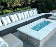 Fireplace Table Outdoor Inspirational Gas Fire Pit Glass Rocks – Simple Living Beautiful Newest