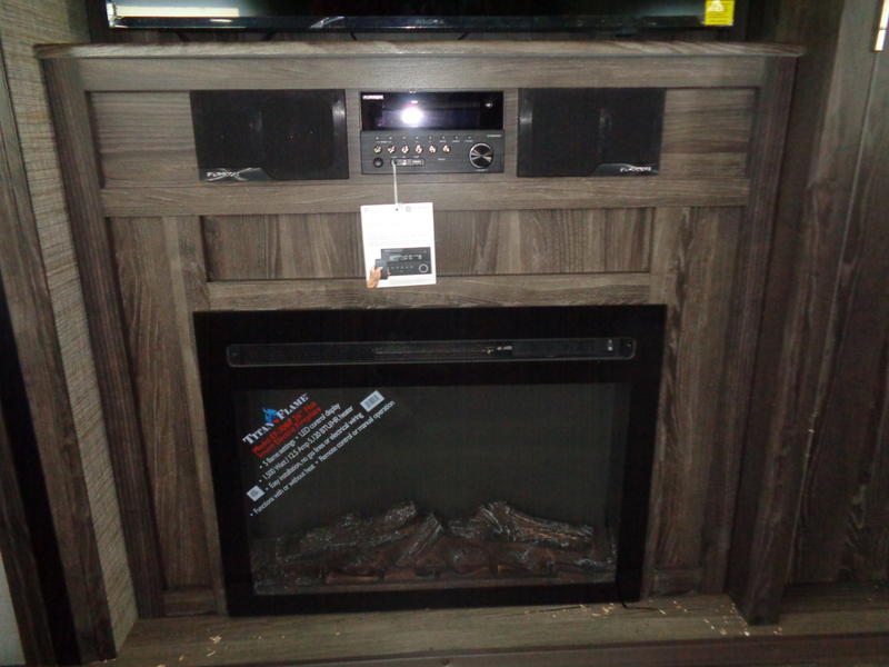 Fireplace Technician Best Of 2020 Highland Ridge Rv Open Range Ultra Lite 2910rl