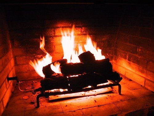 Fireplace Temperature Elegant with the Temperatures Continously Dropping You Ll Be