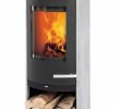 Fireplace Temperature Unique Kaminofen Termatech Tt20s Speckstein Schwarz 5 Kw