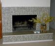 Fireplace Tile Unique Mosaic Tiles On Fireplace Fabulous Fireplaces