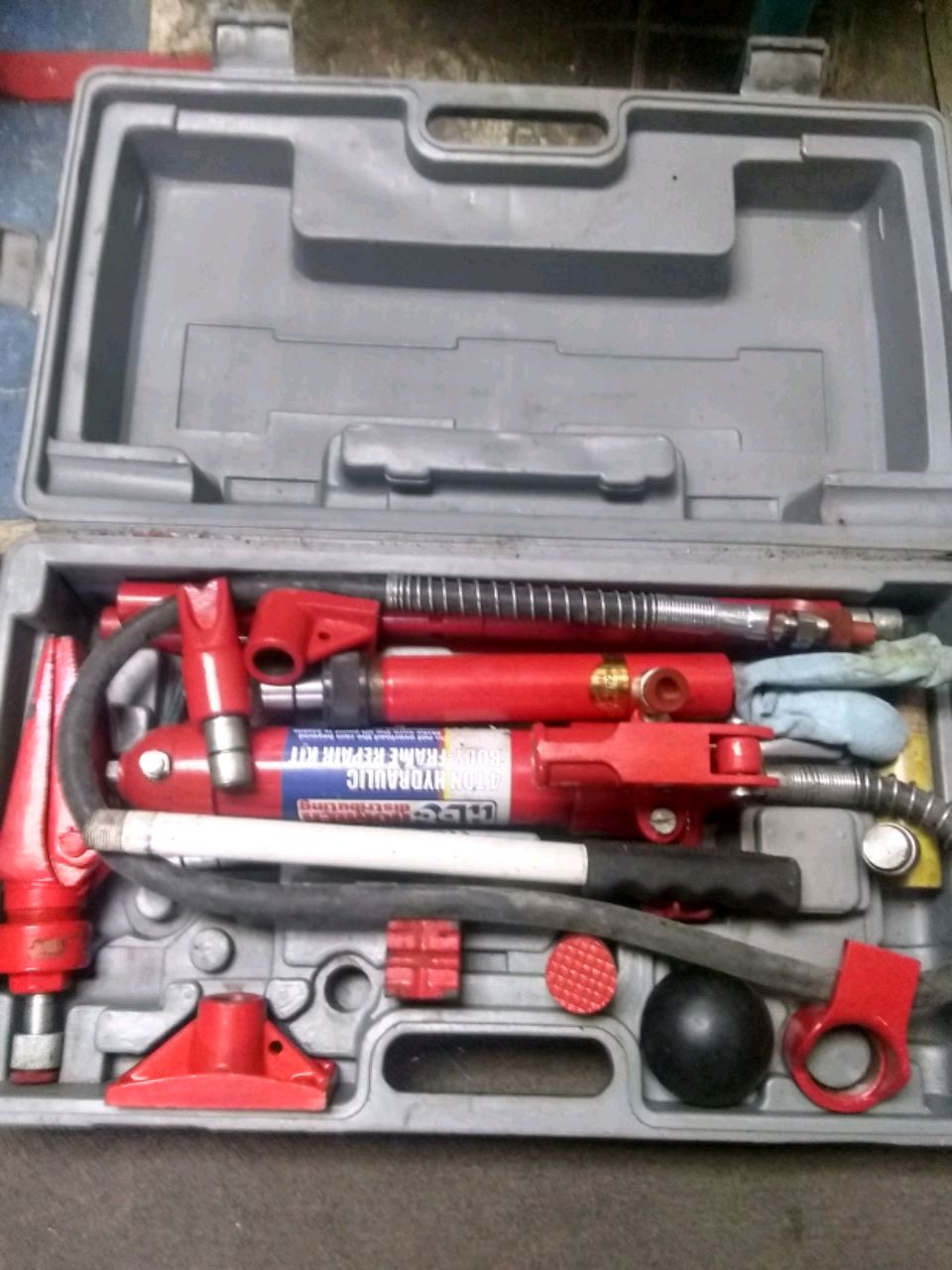 Fireplace tool Kit Fresh Used and New tool Set In Scranton Letgo