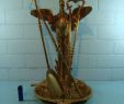 Fireplace tool Lovely Art Nouveau Fireplace tool Set Shaped as A Heron