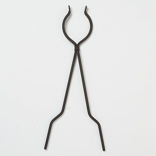 Fireplace tools Fresh Lovely Outdoor Fireplace tongs Ideas