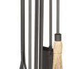 Fireplace tools Names Beautiful 15 Best Iron Fireplace tool Set Images