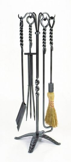 4d ea9389b6e dbb5 fireplace tool set fireplace ideas