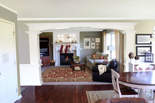 Fireplace Trim Molding Fresh Trim Archway Love Love Love but Also Check Out the