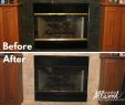 Fireplace Trim Molding Luxury Weekly Wows 1 Diy Home and Garden