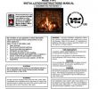 Fireplace Tube Blower Awesome Mendota Gas Fireplaces by Smoke Fire issuu