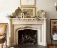 Fireplace Tv Mantle Best Of Styling A Fireplace Mantle – Bespoke Home and Design