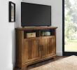 Fireplace Tv Stand Black Friday Elegant Charlton Home Charlton Home Tailynn Tv Stand for Tvs Up to 48" W Color Reclaimed Barnwood From Wayfair