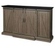 Fireplace Tv Stand Black Friday Fresh Chestnut Hill 68 In Tv Stand Electric Fireplace with Sliding Barn Door In ash