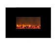 Fireplace Tv Stand Black Friday Luxury Blowout Sale ortech Wall Mounted Electric Fireplaces