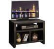 Fireplace Tv Stand Combo Beautiful Garretson Tv Stand for Tvs Up to 65" with Fireplace