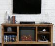 Fireplace Tv Stand Combo Fresh Belham Living Dawson 58 In Fireplace Tv Stand Hn58hfpag