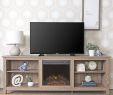 Fireplace Tv Stand with Speakers Awesome Tv Stands Inspirational Led Fireplace Tv Stand