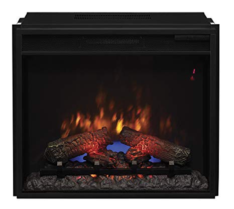 Fireplace Tv Stand with Speakers Lovely Classicflame 23ef031grp 23" Electric Fireplace Insert with Safer Plug