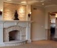 Fireplace Update New Traditional Living Room Fireplace Mantel Design