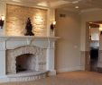 Fireplace Updates New Traditional Living Room Fireplace Mantel Design